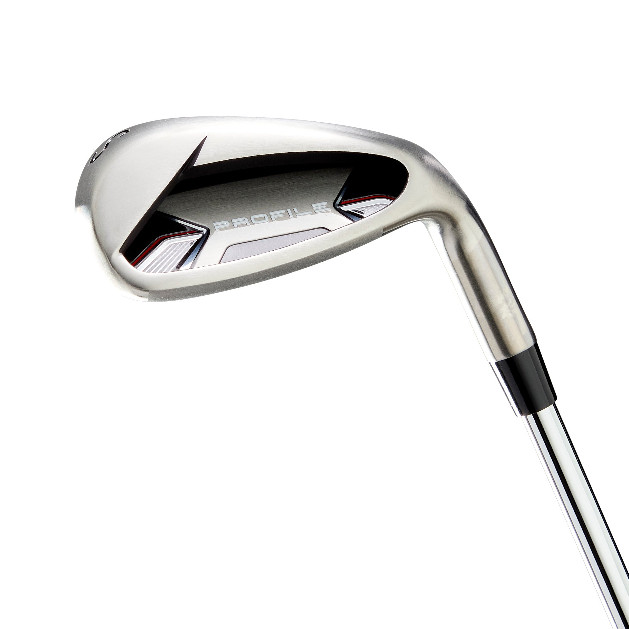 Wilson Staff Profile Komplettset Herren