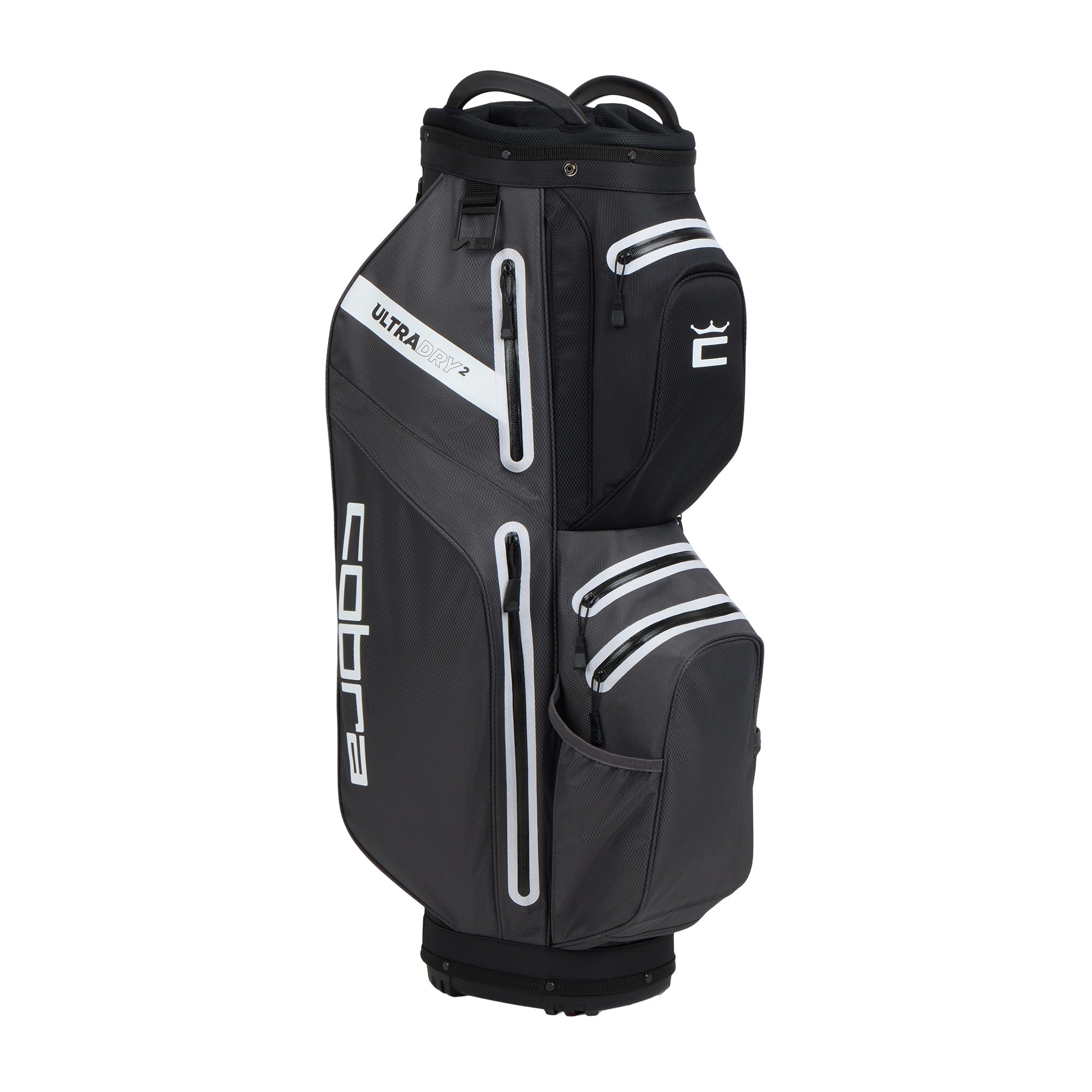 Cobra Ultradry 2 Cartbag navy/blau navy/blau