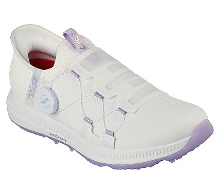Skechers Slip-Ins GO GOLF Elite 5 Golfschuh Damen