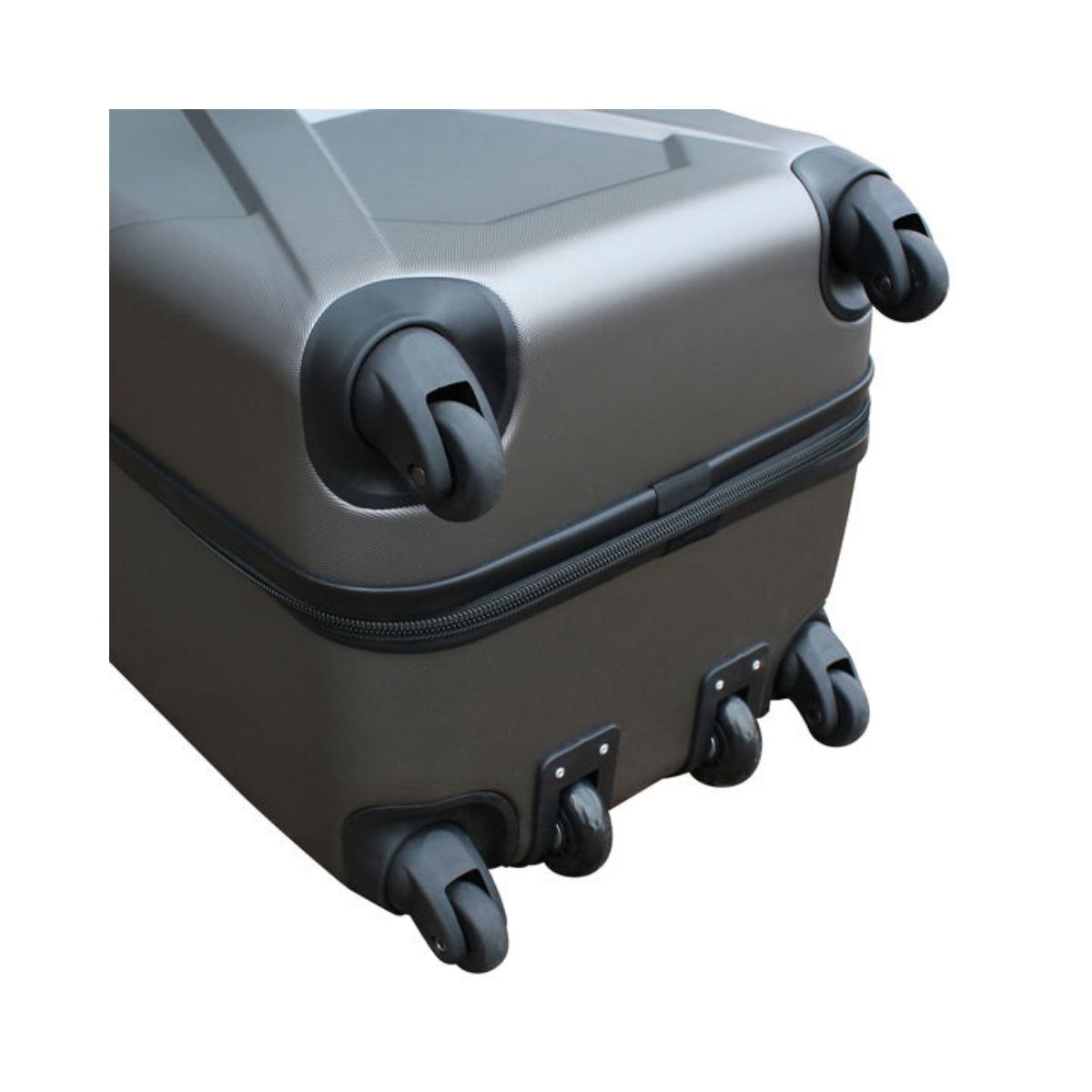 Masters TourDri Travel Hardcase