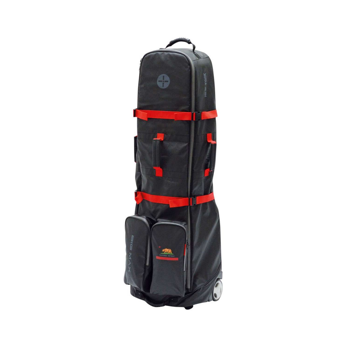 Big Max Dri Lite Travelcover