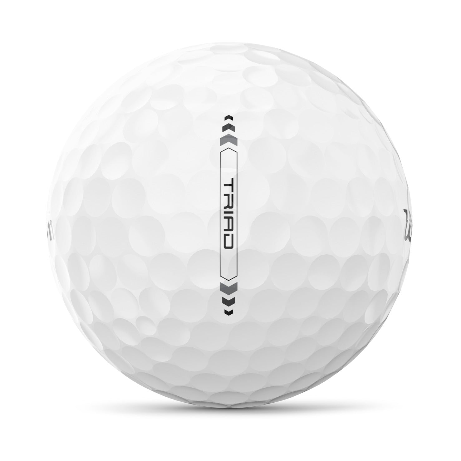 Wilson Staff TRIAD Golfbälle 12Stk.