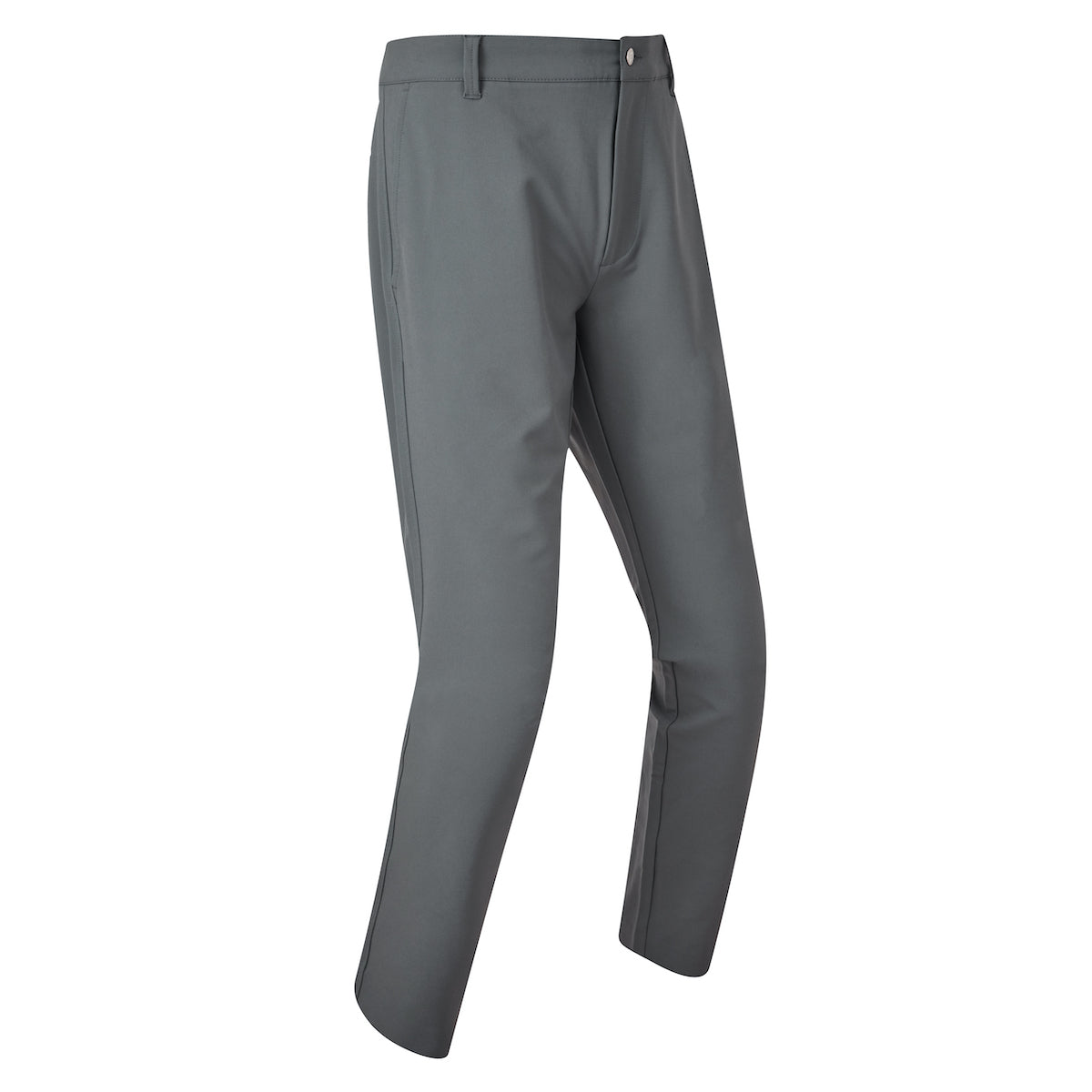 Footjoy Performance Tapered Fit Trousers Men dark grey 38W / 34L 38W / 34L