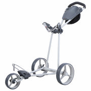 BIG MAX TI-LITE Trolley grau grau grau