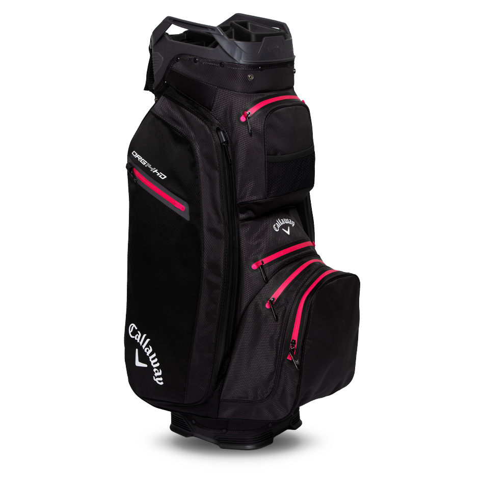 Callaway ORG14 HD Cartbag
