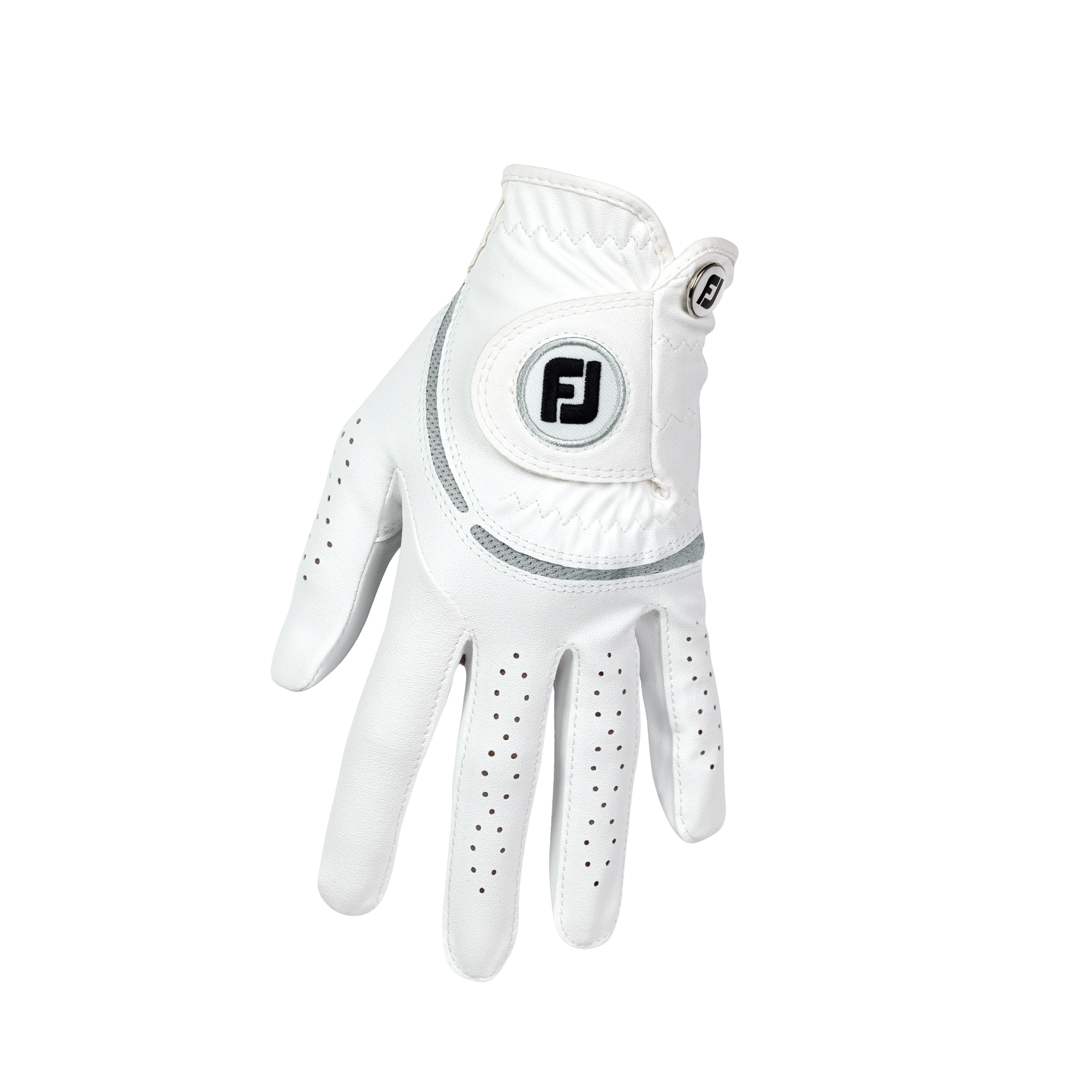 Footjoy WeatherSof Golf Glove Women's