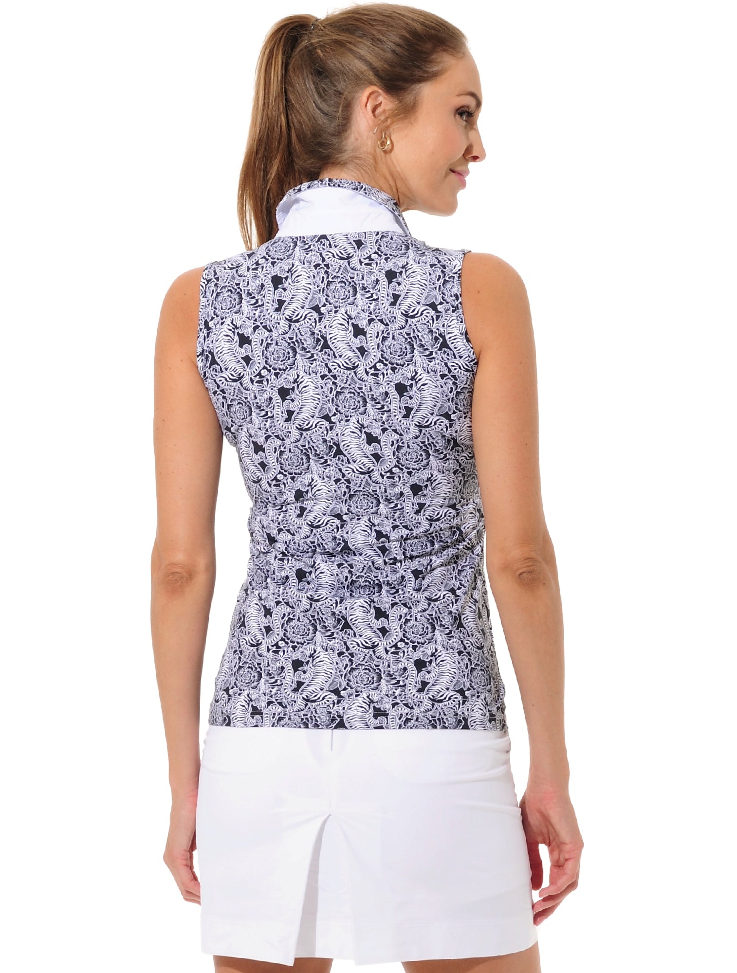 MDC Polo Damen