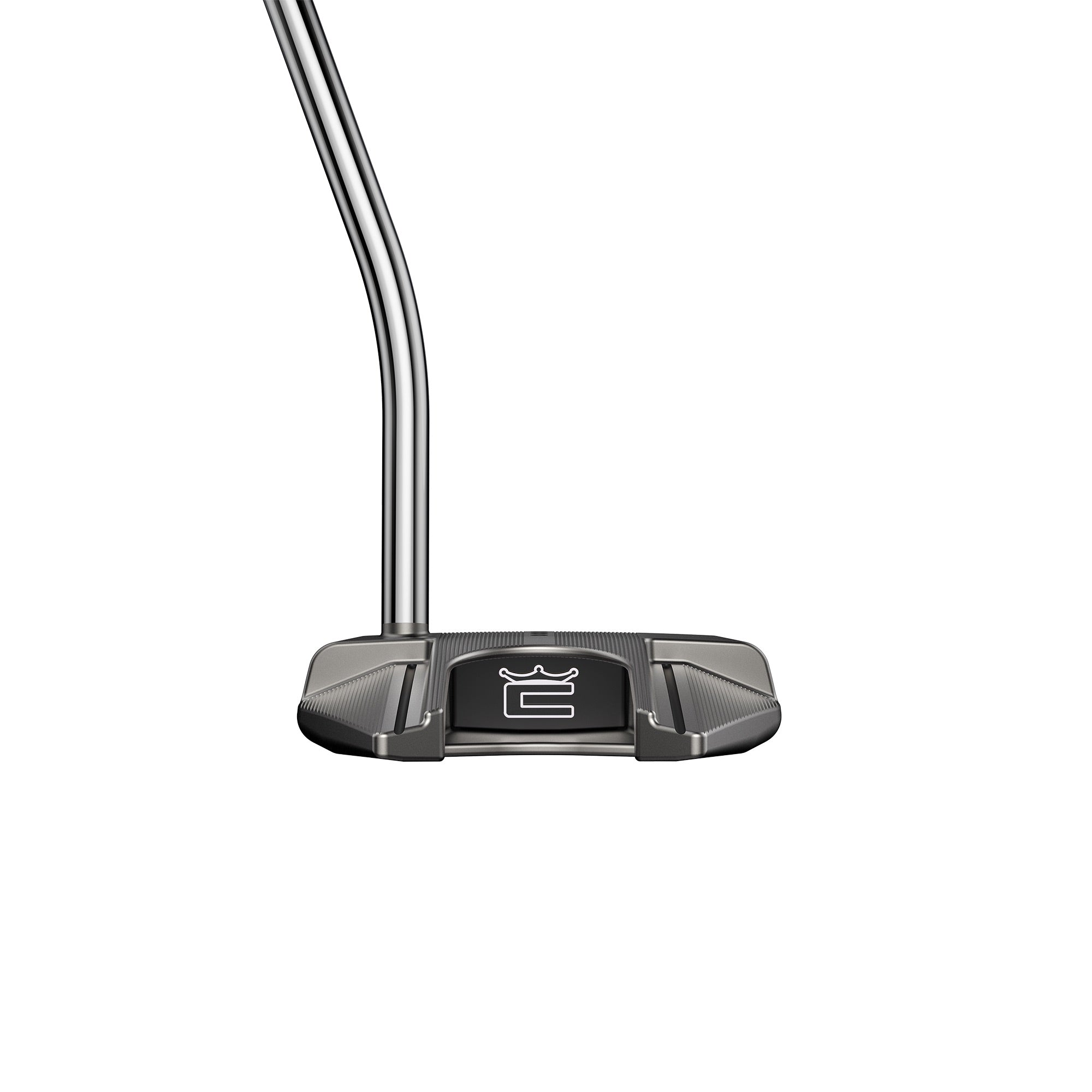 Cobra MIM NOVA Putter 34" Linkshänder Single Bend silber 34" Linkshänder Single Bend silber