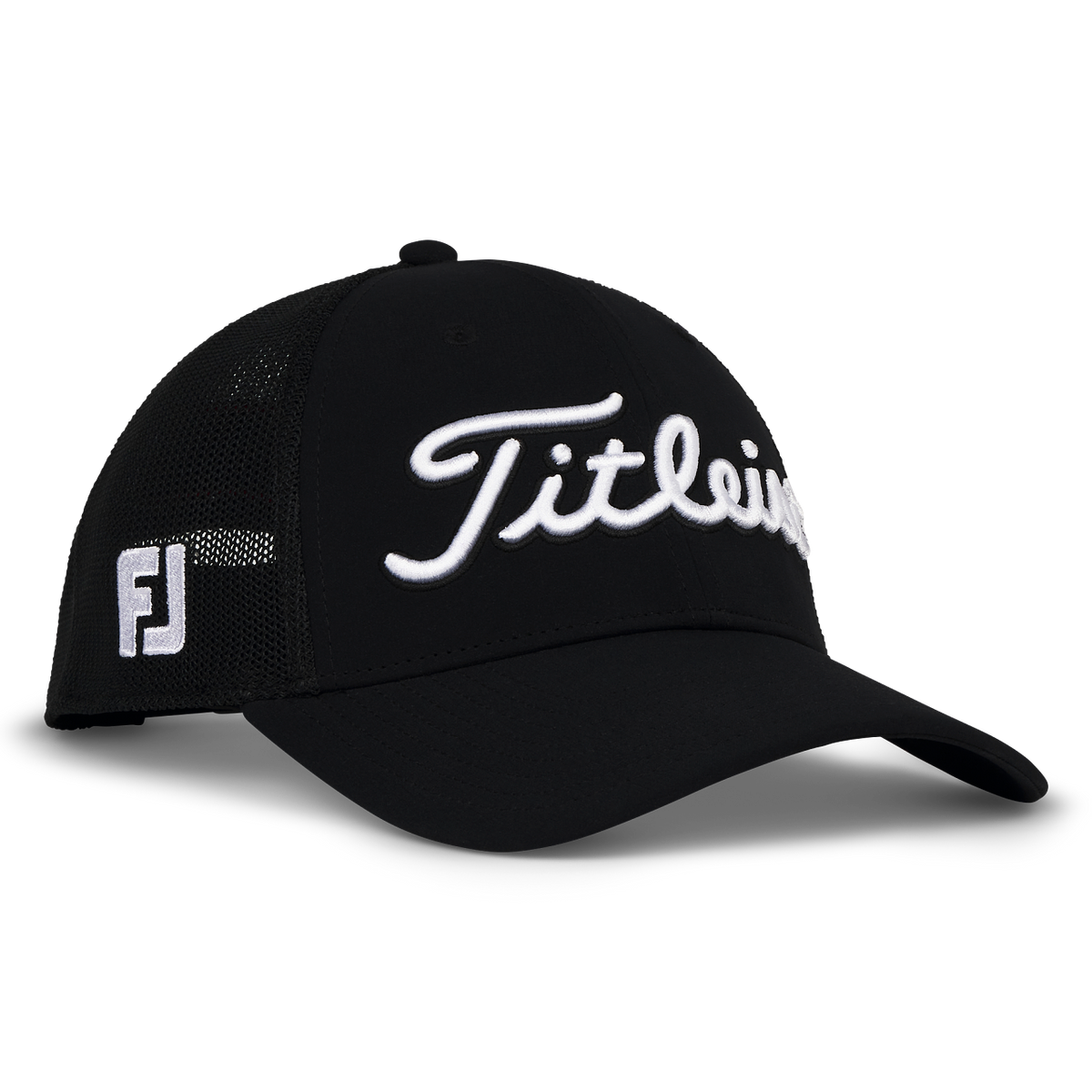 Titleist Tour Performance Mesh Cap Men's