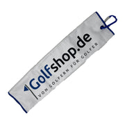 Golfshop.de Tri-Fold Towel with Carabiner