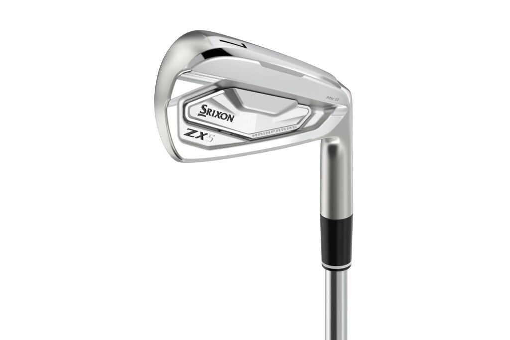 Srixon ZXi5 25 Iron Set