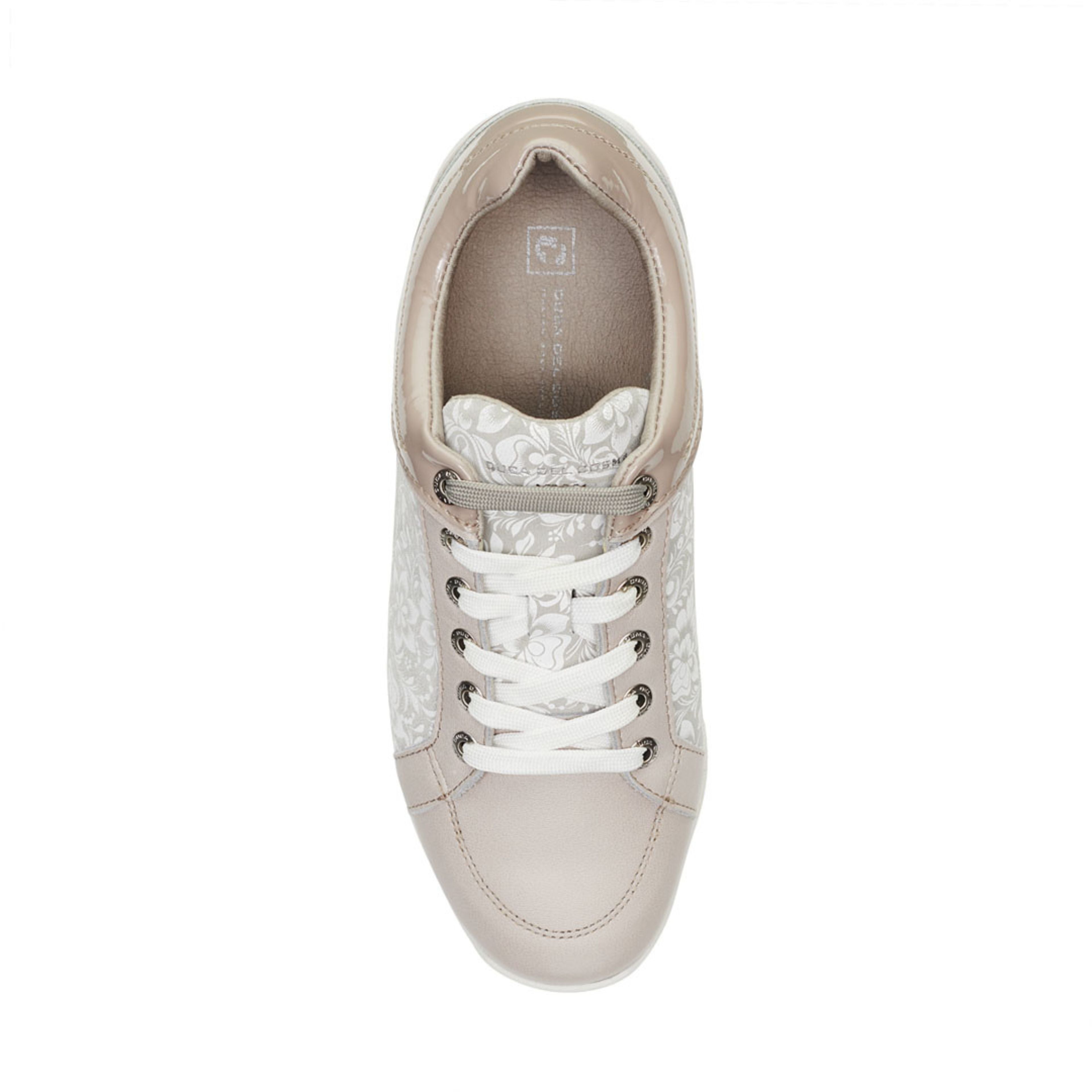 Duca Del Cosma Caldes Golfschuh Damen