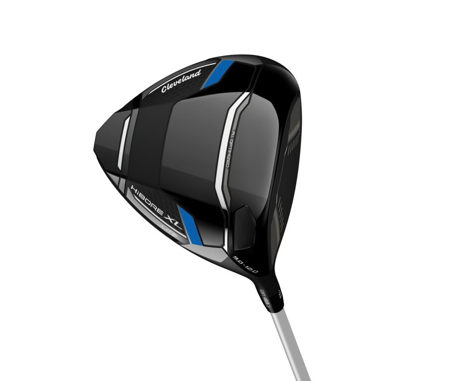Cleveland HiBore XL Lite Driver