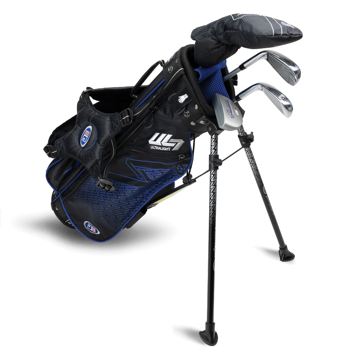 U.S. Kids Ultralight Schlägerset
