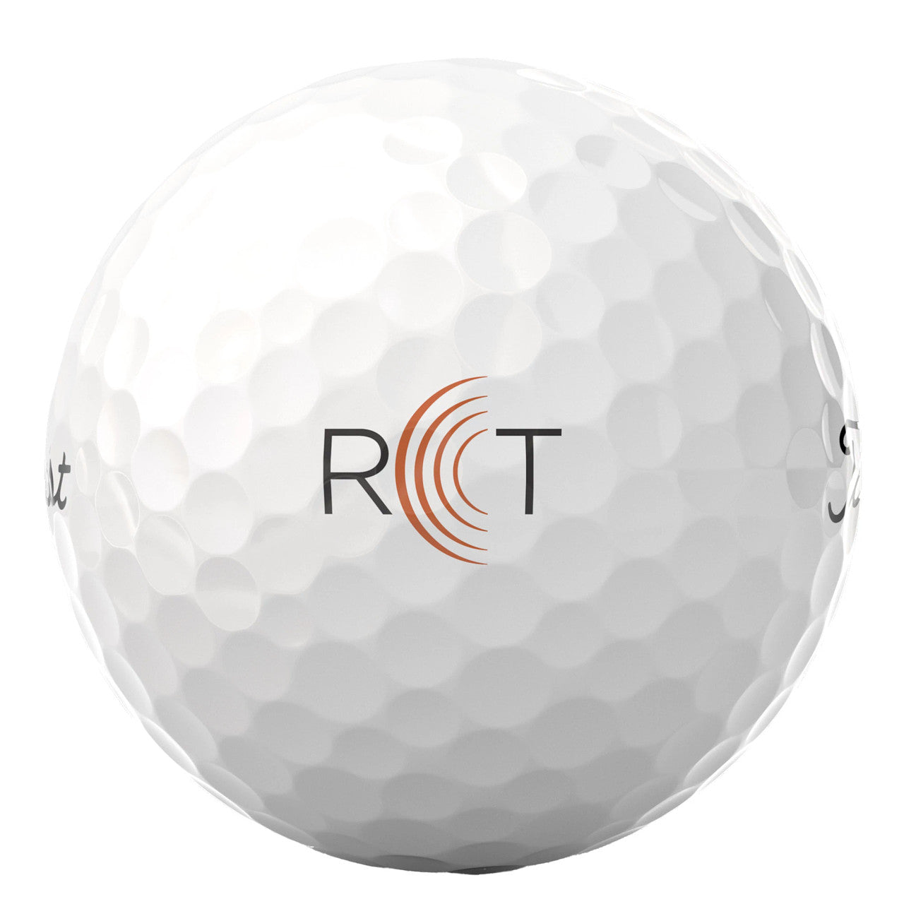 Titleist Pro V1 RCT Golfbälle 2025 12Stk.