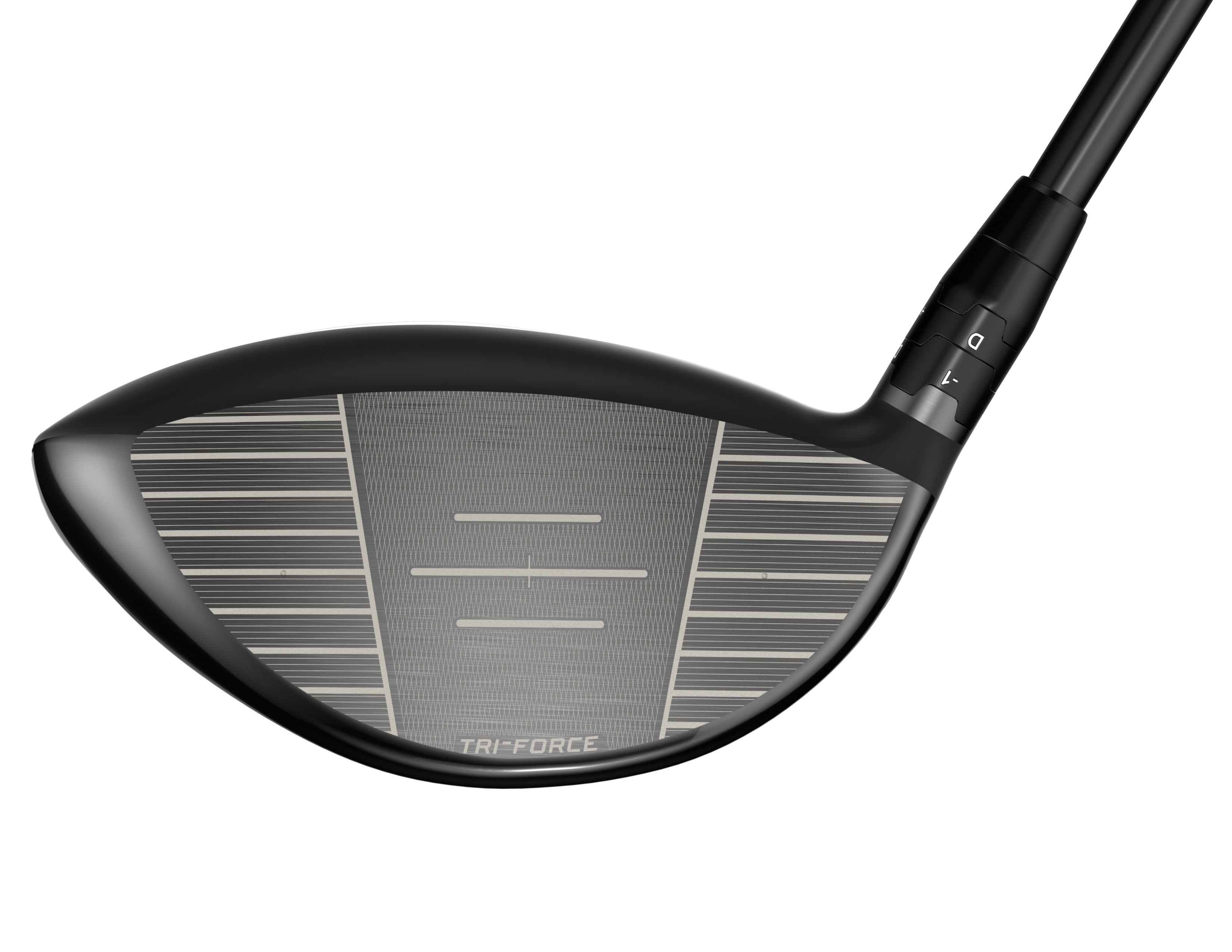 Callaway QUANTUM TD MAX Driver