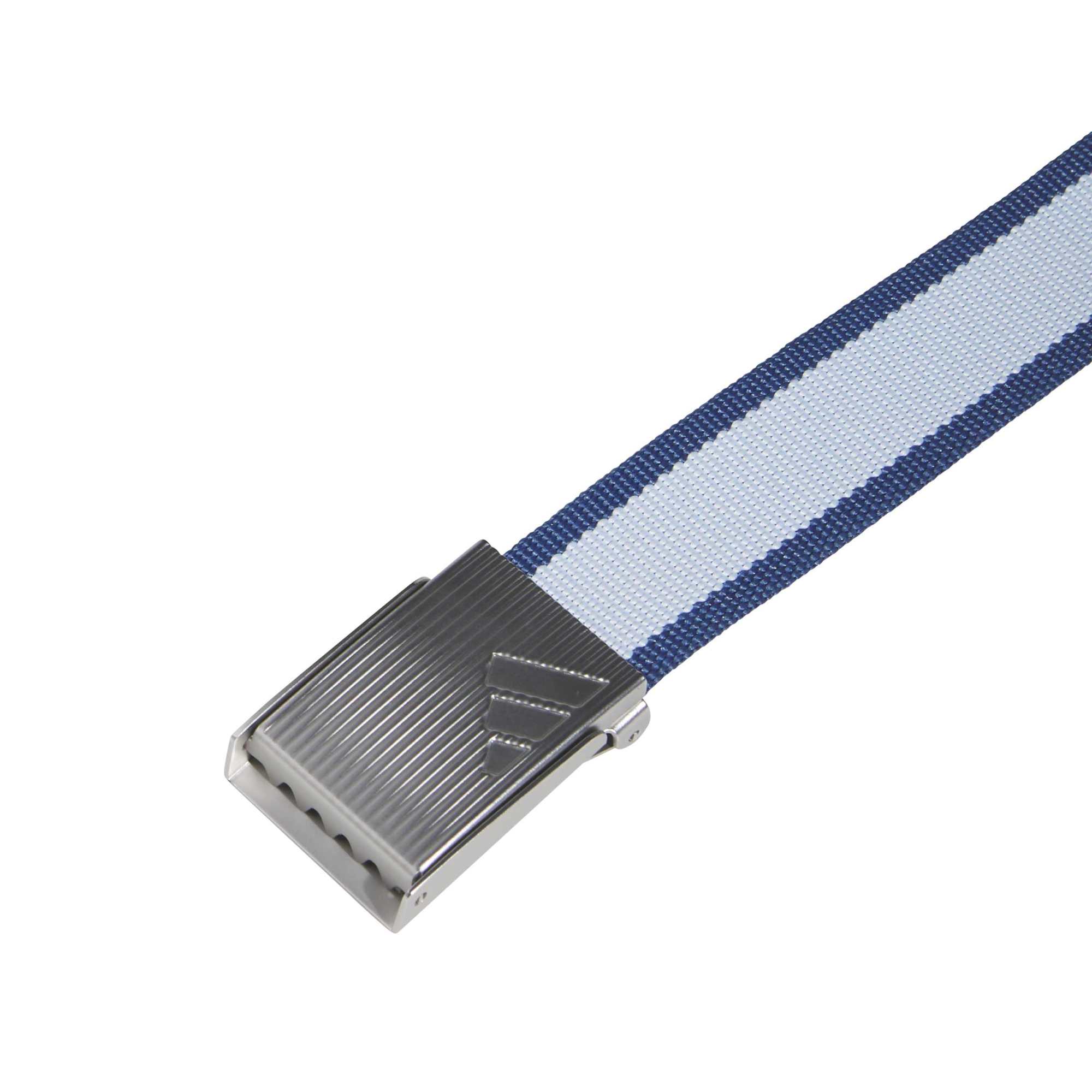 adidas Webbing Belt white