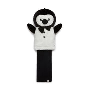 Original Penguin Pete Plush FW Rescue Cover