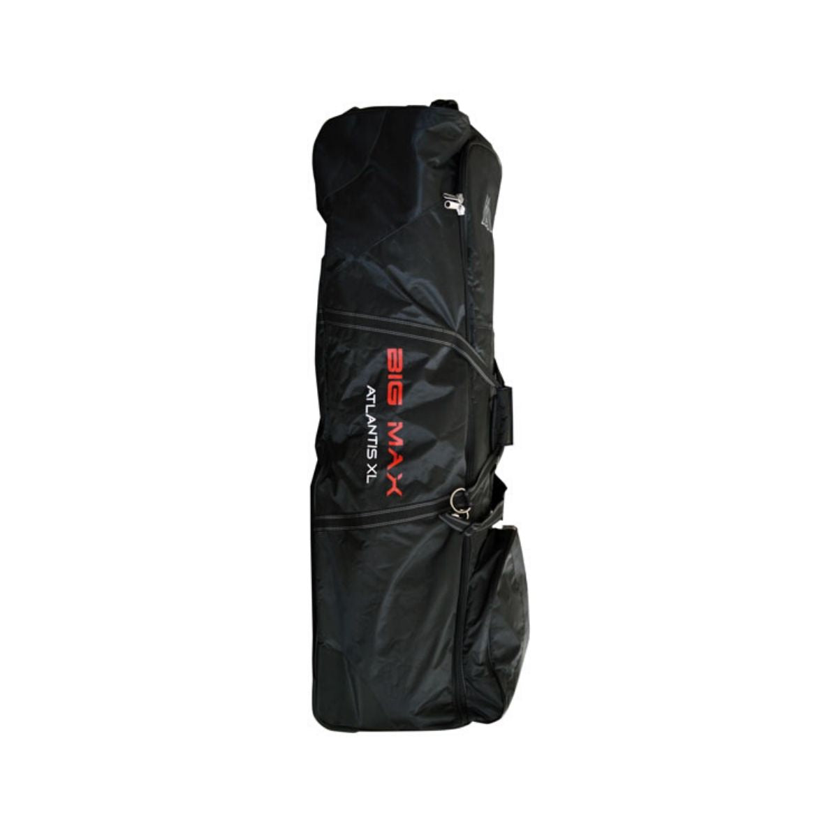 BIG MAX Travelcover Atlantis schwarz schwarz schwarz
