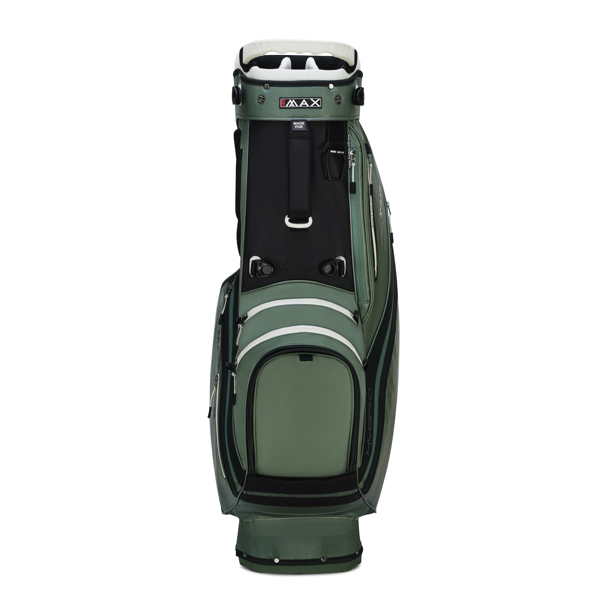 Big Max Dri Lite Hybrid Tour 2 Standbag