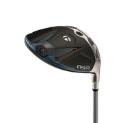 Taylormade Qi4D Max Lite Driver 10,5° Mitsubishi REAX MR40 Blue Rechtshänder Senior Flex