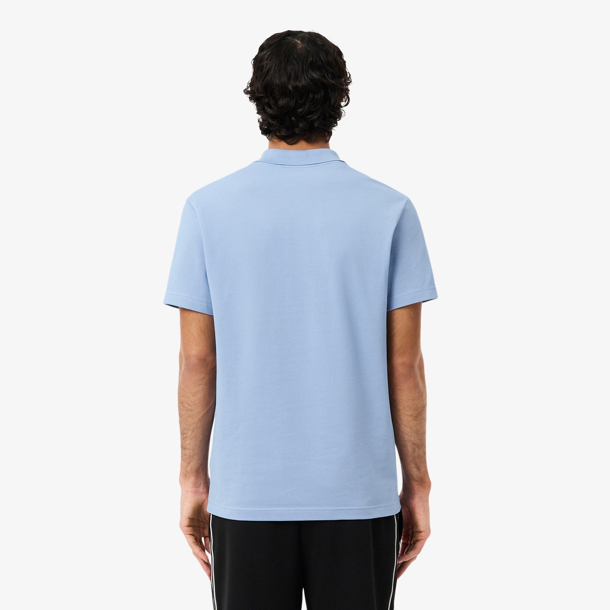 Lacoste Classic Cotton Polo Herren