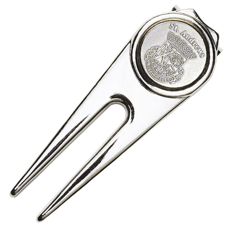 Masters St Andrews Pitchfork