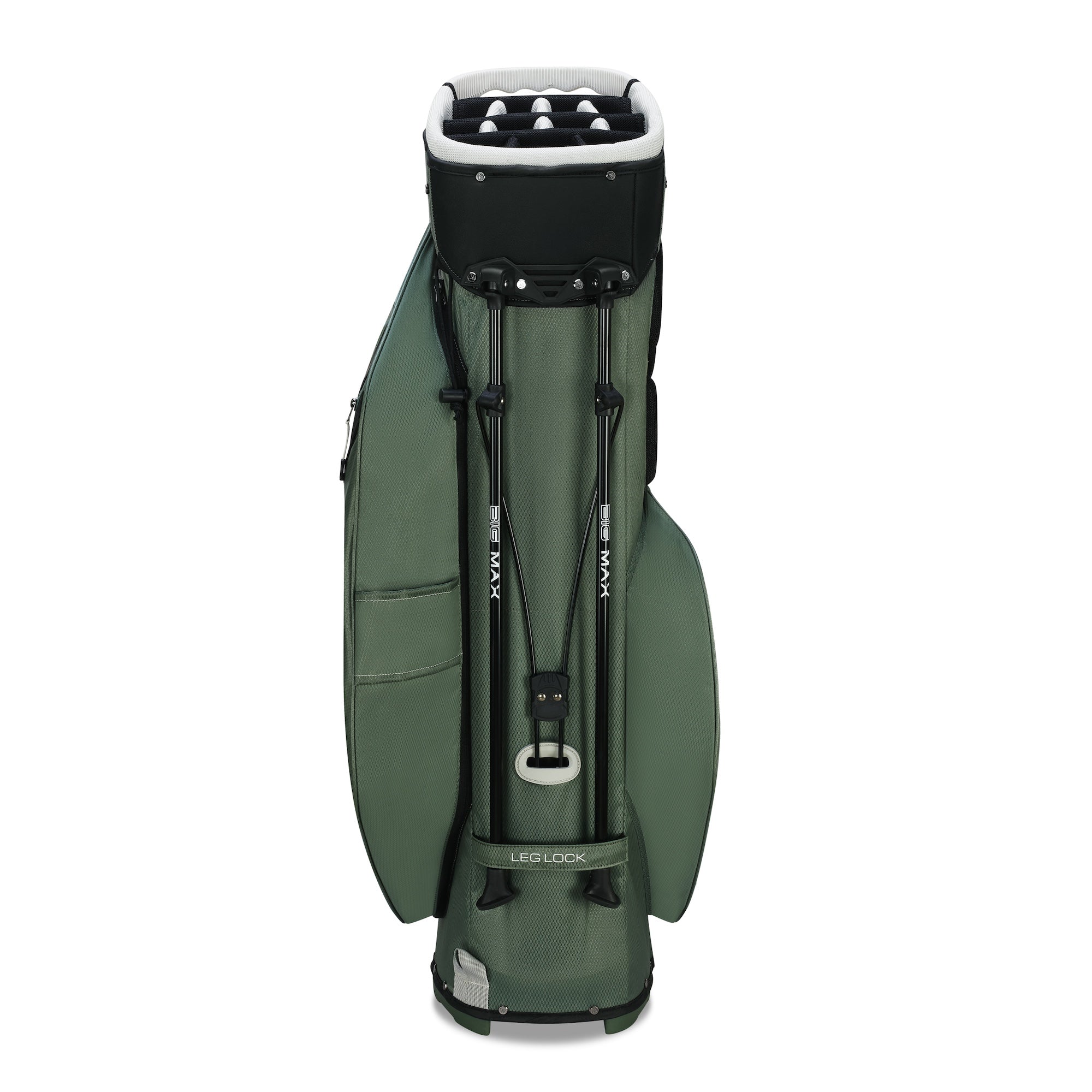 Big Max Dri Lite Hybrid Tour 2 Standbag