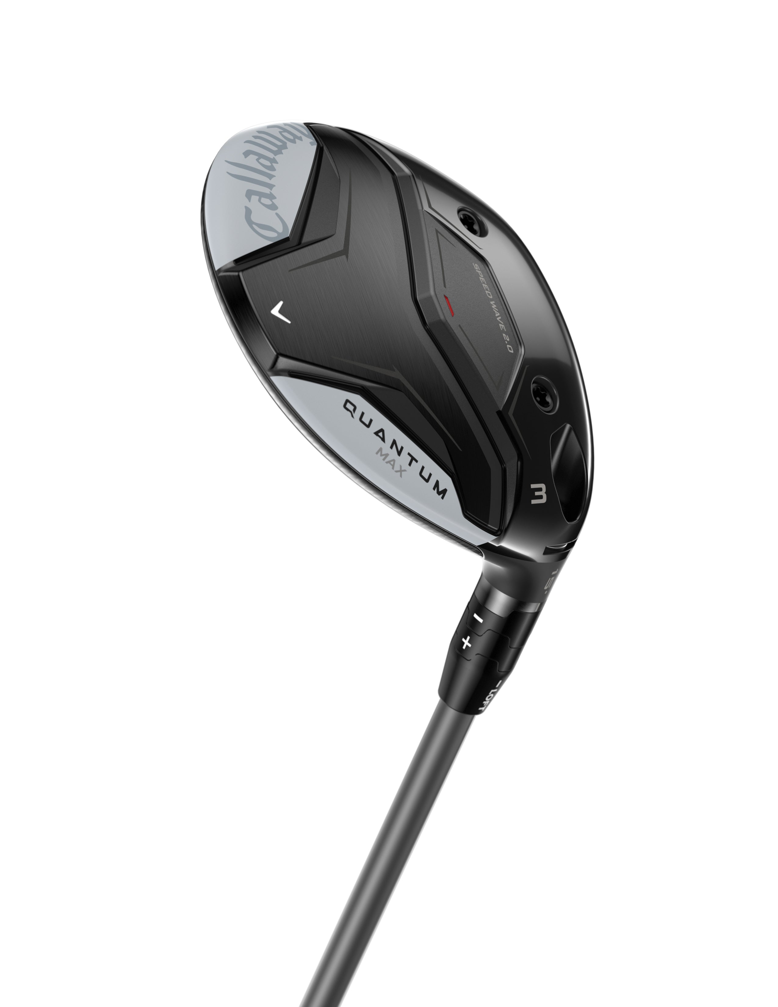 Callaway QUANTUM MAX Fairwayholz