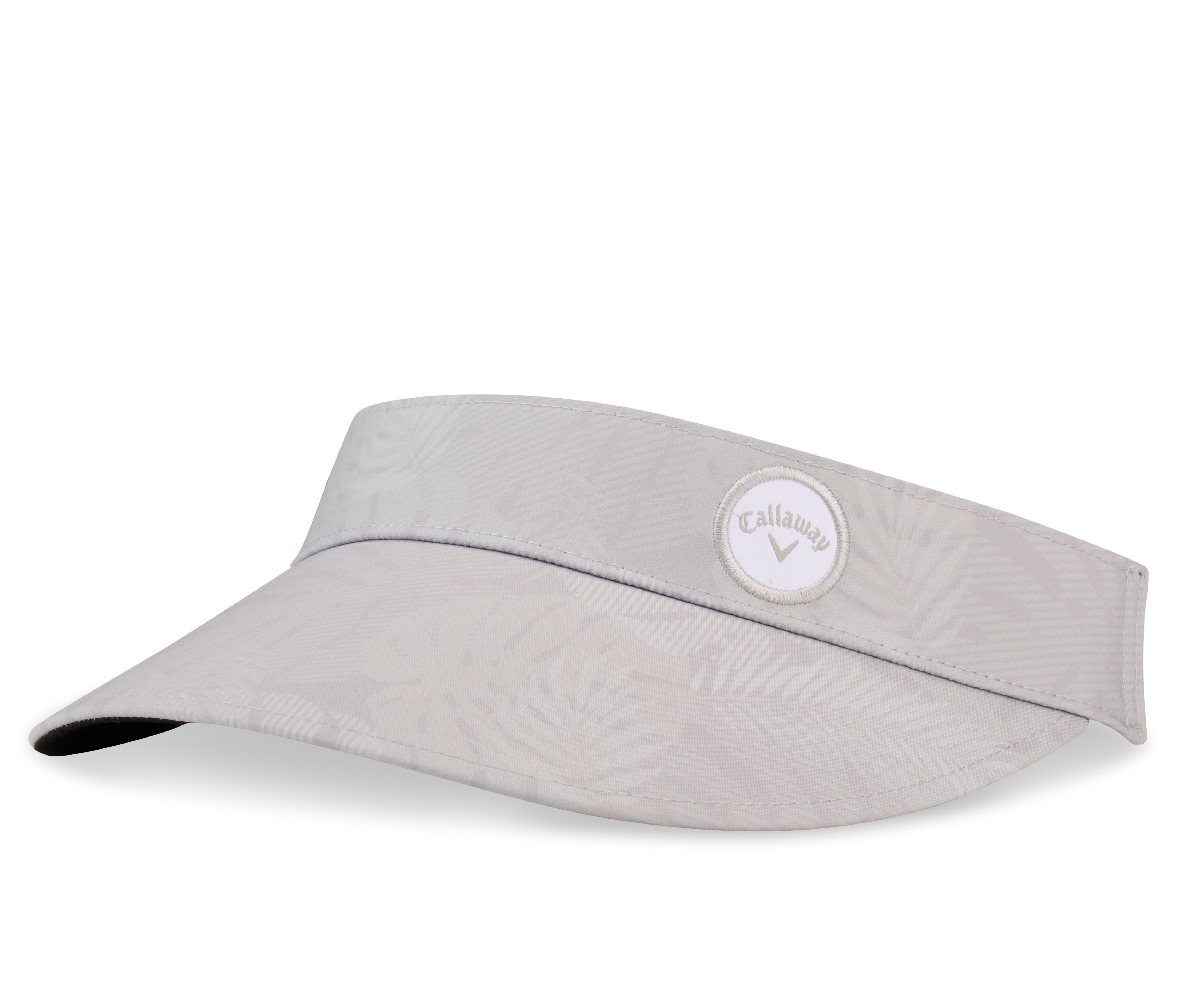 Callaway SEETHEBREAK Visor Damen pink pink