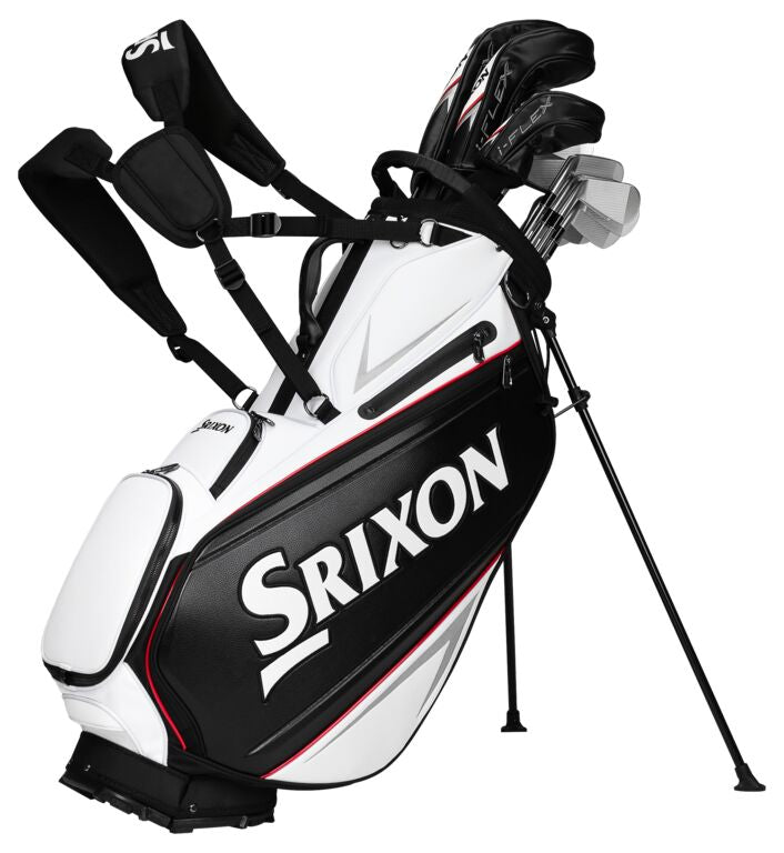 Srixon Tour Stand Bag