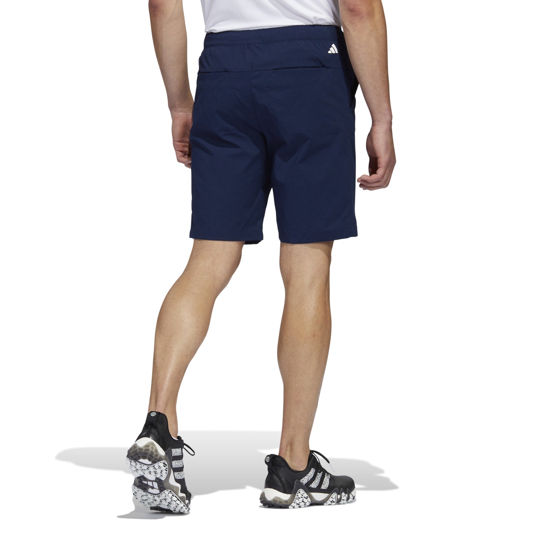 adidas Ripstop Nine-Inch Golf Shorts Herren XS weiß XS weiß XS weiß