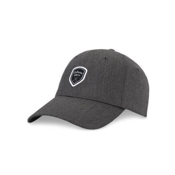Callaway GREENKEEPER Cap Herren schwarz schwarz schwarz schwarz