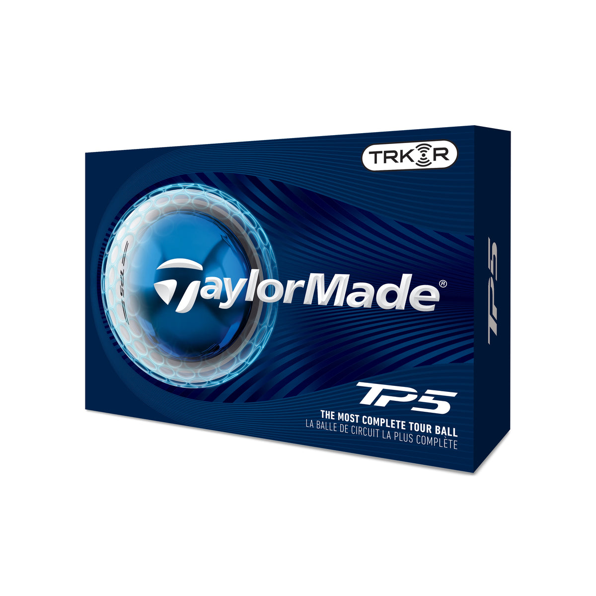 Taylormade TP5 TRK-R 26 Golfbälle 12Stk.