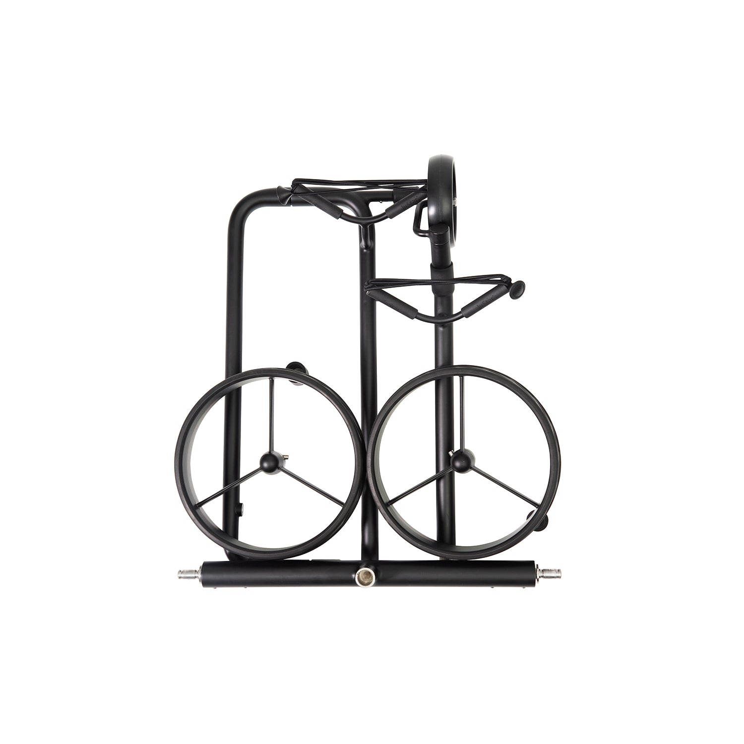 Justar Black Series Electric Trolley