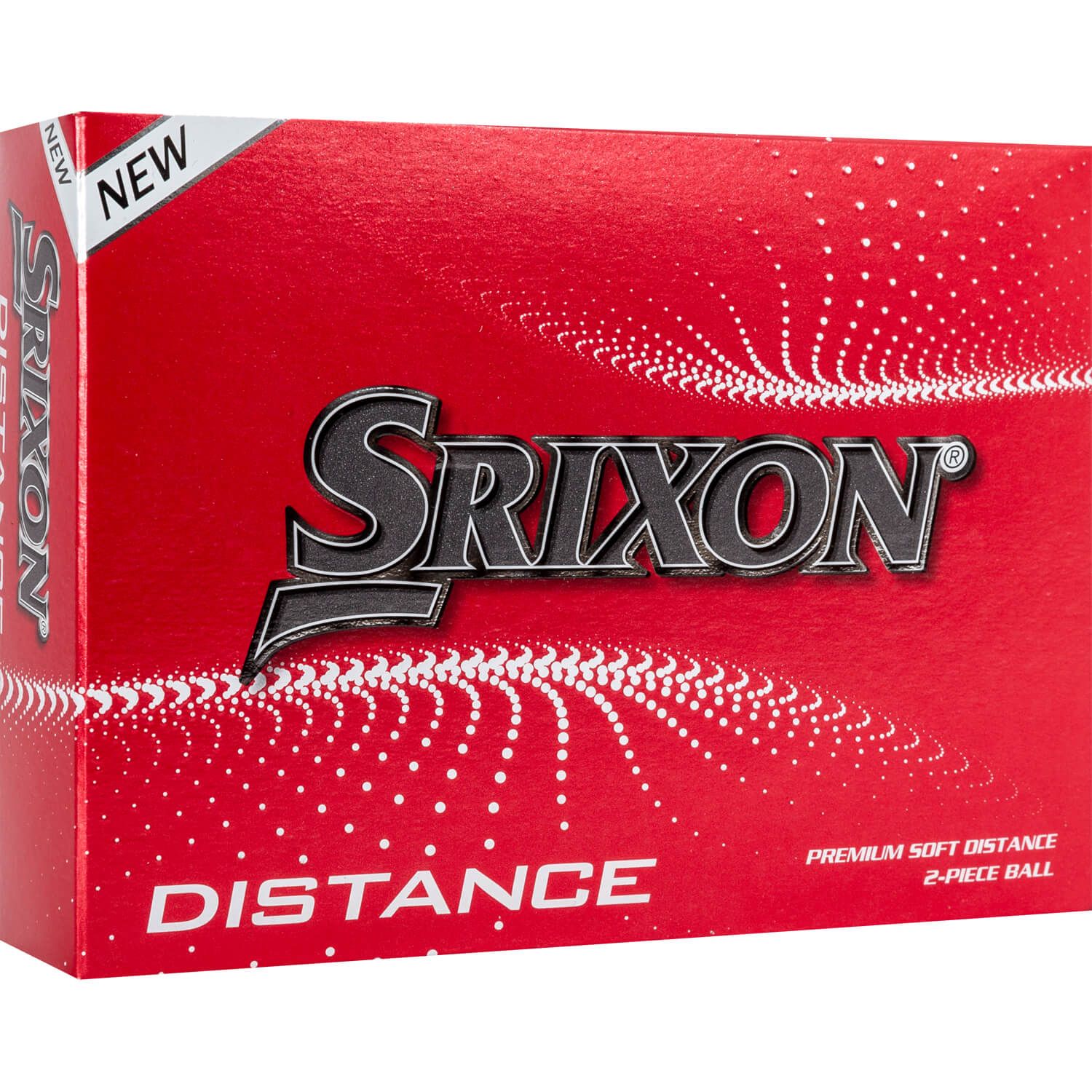 Srixon Distance Golfbälle 12Stk