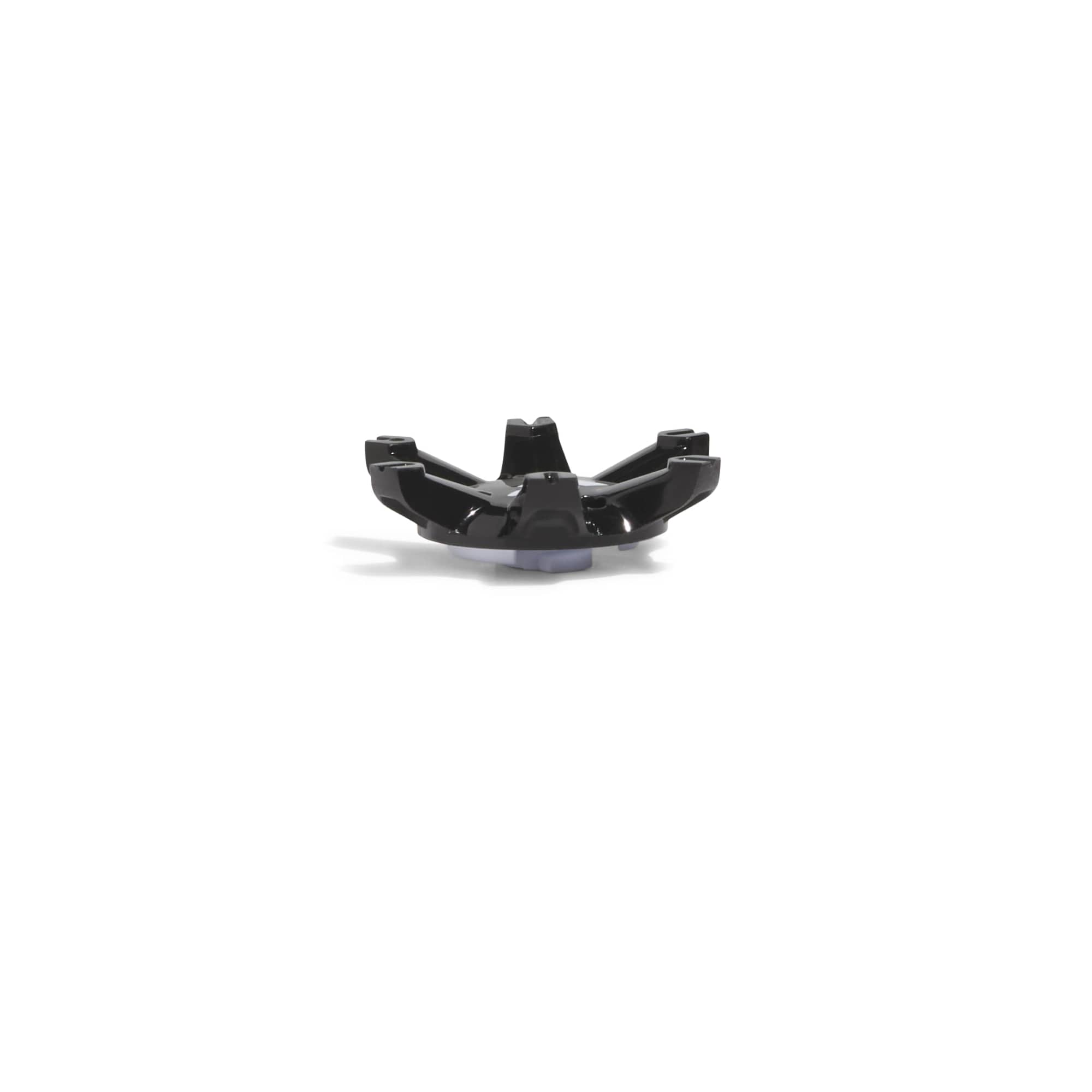adidas THINTECH PINS Replacement Spikes white/black