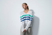 DailySports IWAKI Pullover for Women