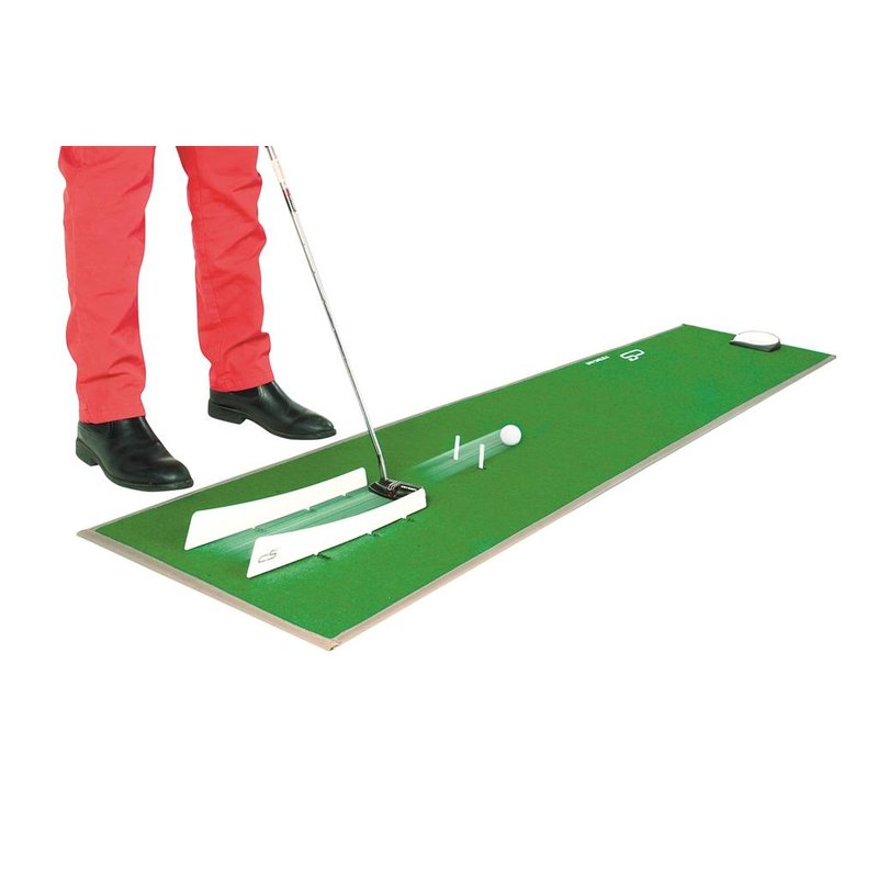 CS2 Puttingmatte