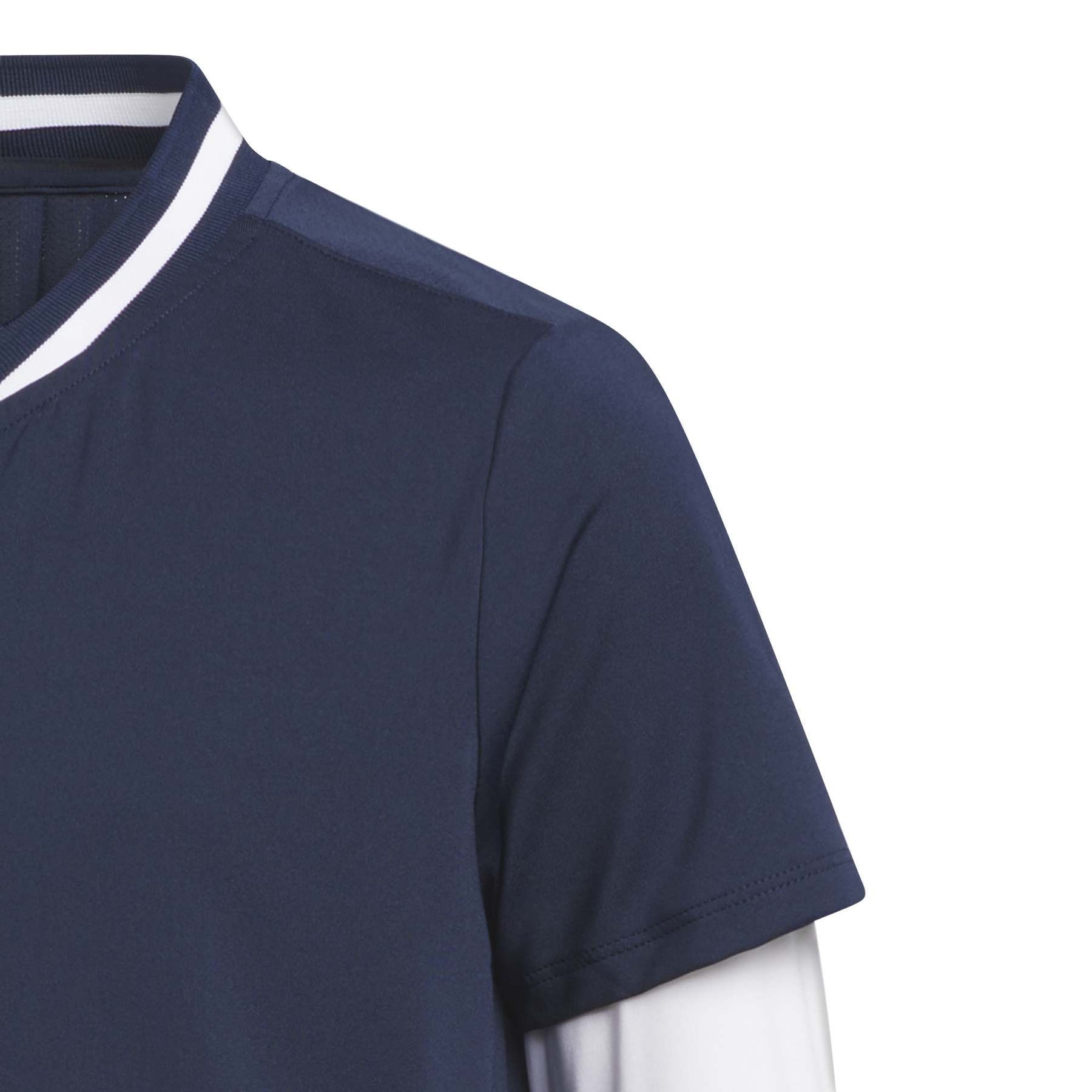 adidas 3-in-1 Girls' Sports Polo Shirt