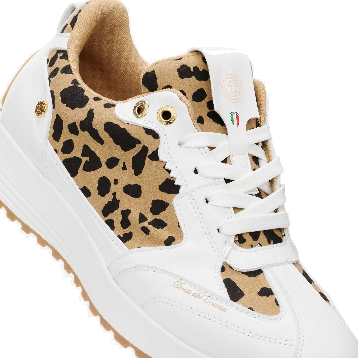 Duca del Cosma Aviva Golfschuh Damen