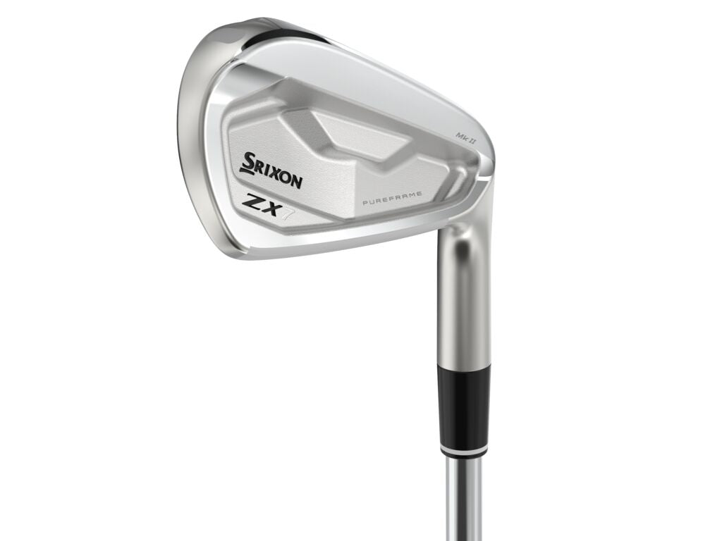 Srixon ZXi7 25 Eisensatz