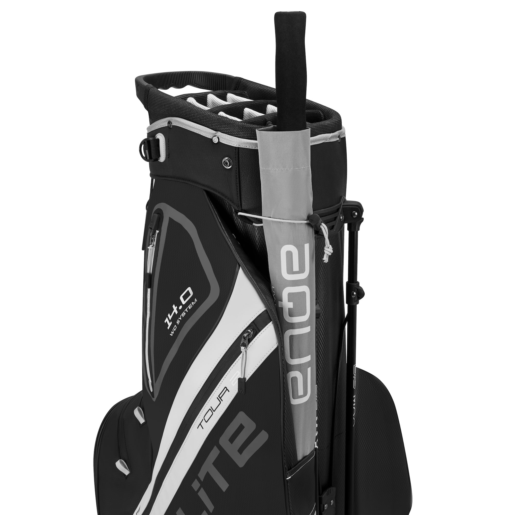 Big Max Dri Lite Hybrid Tour 2 Standbag