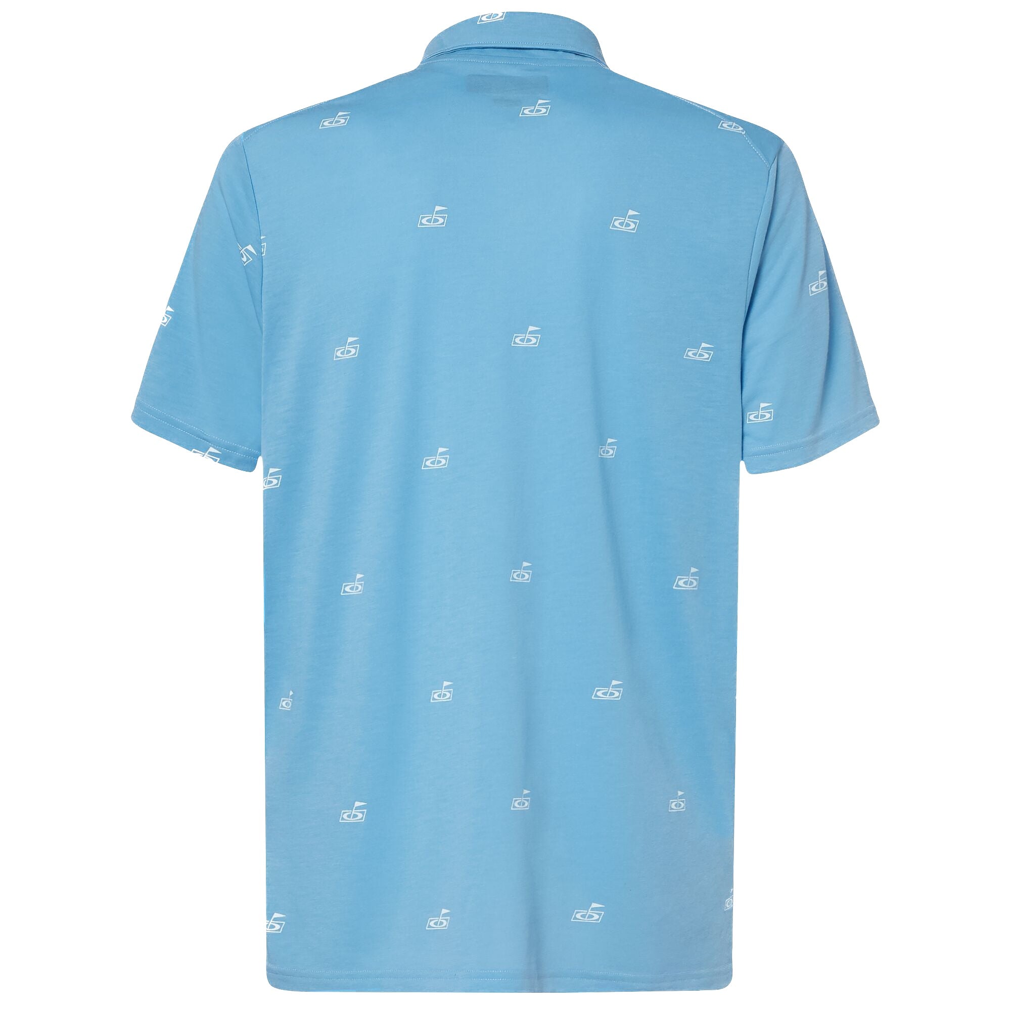 OAKLEY GOLF FLAG POLO Herren