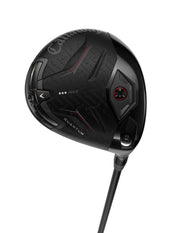 Callaway QUANTUM TD MAX Driver