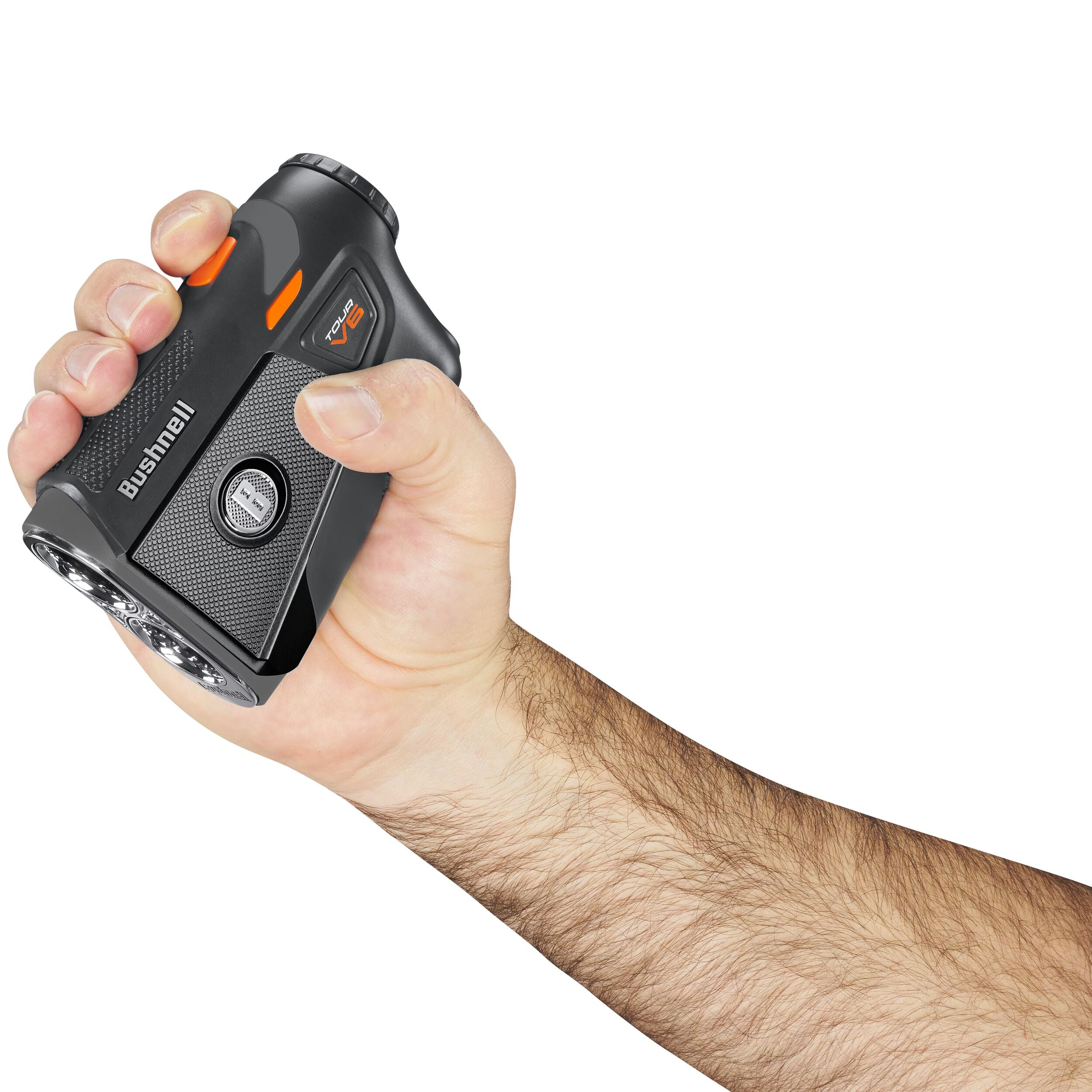 Bushnell Tour V6 Laser Entfernungsmesser
