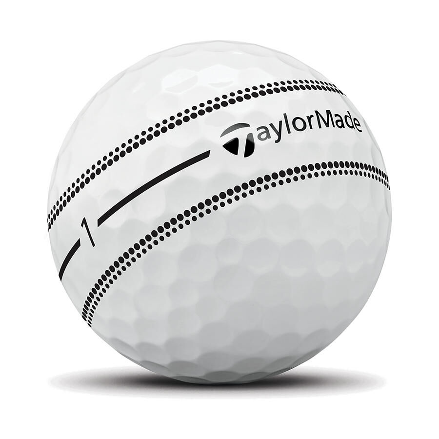 Taylormade TP5x 26 Golf Balls 12pcs.