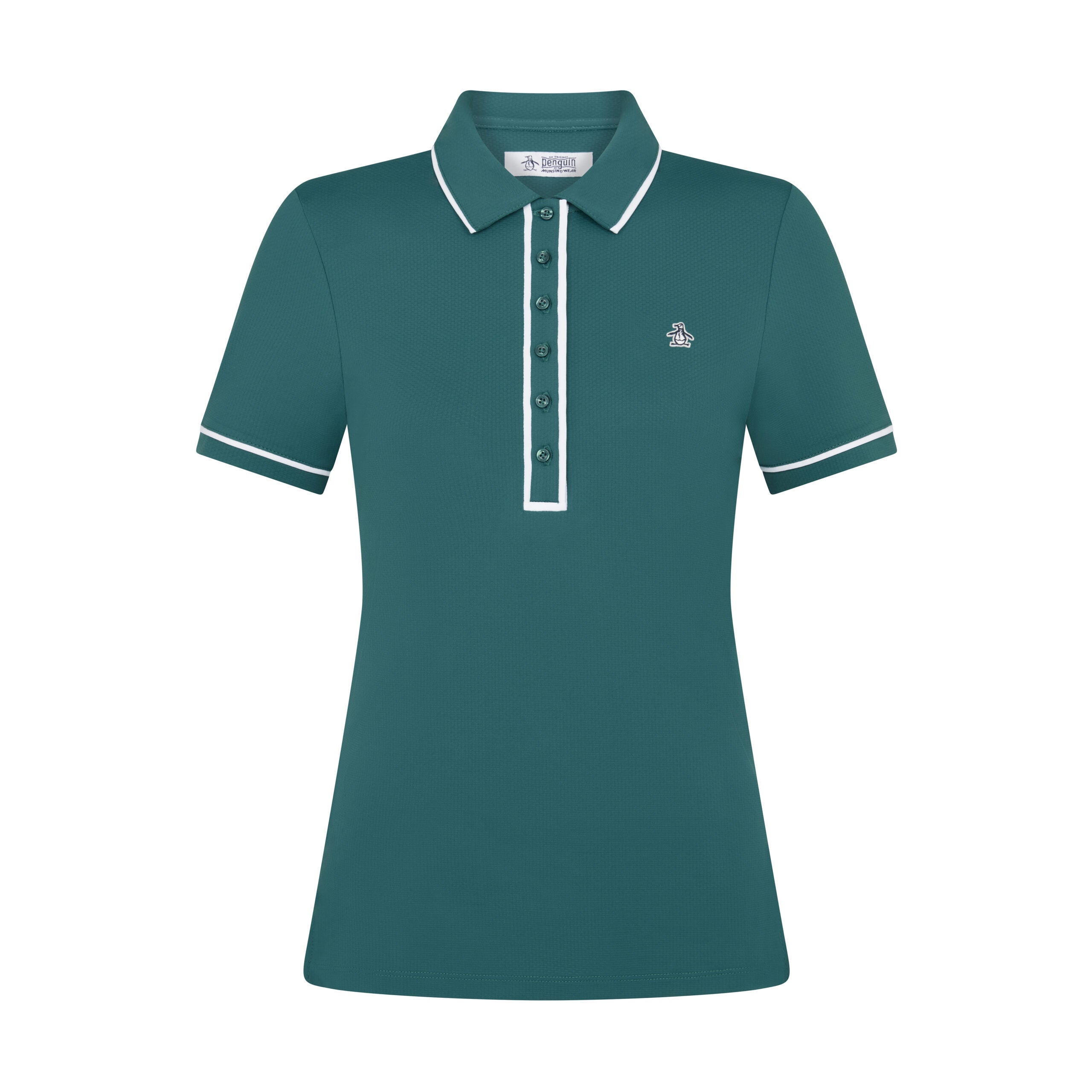 Original Penguin Performance Veronica Polo Damen
