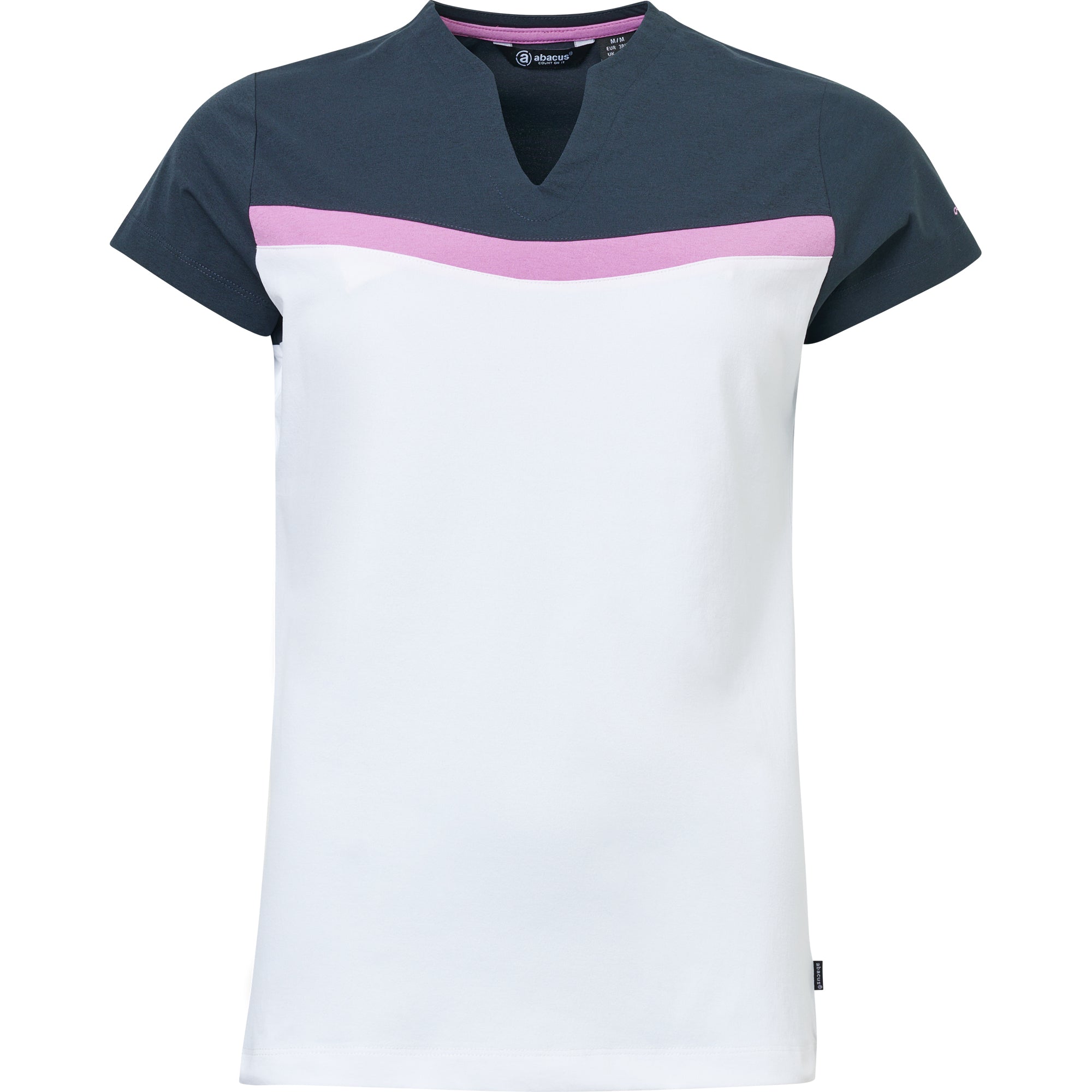 Abacus Erin Cupsleeve Polo Damen