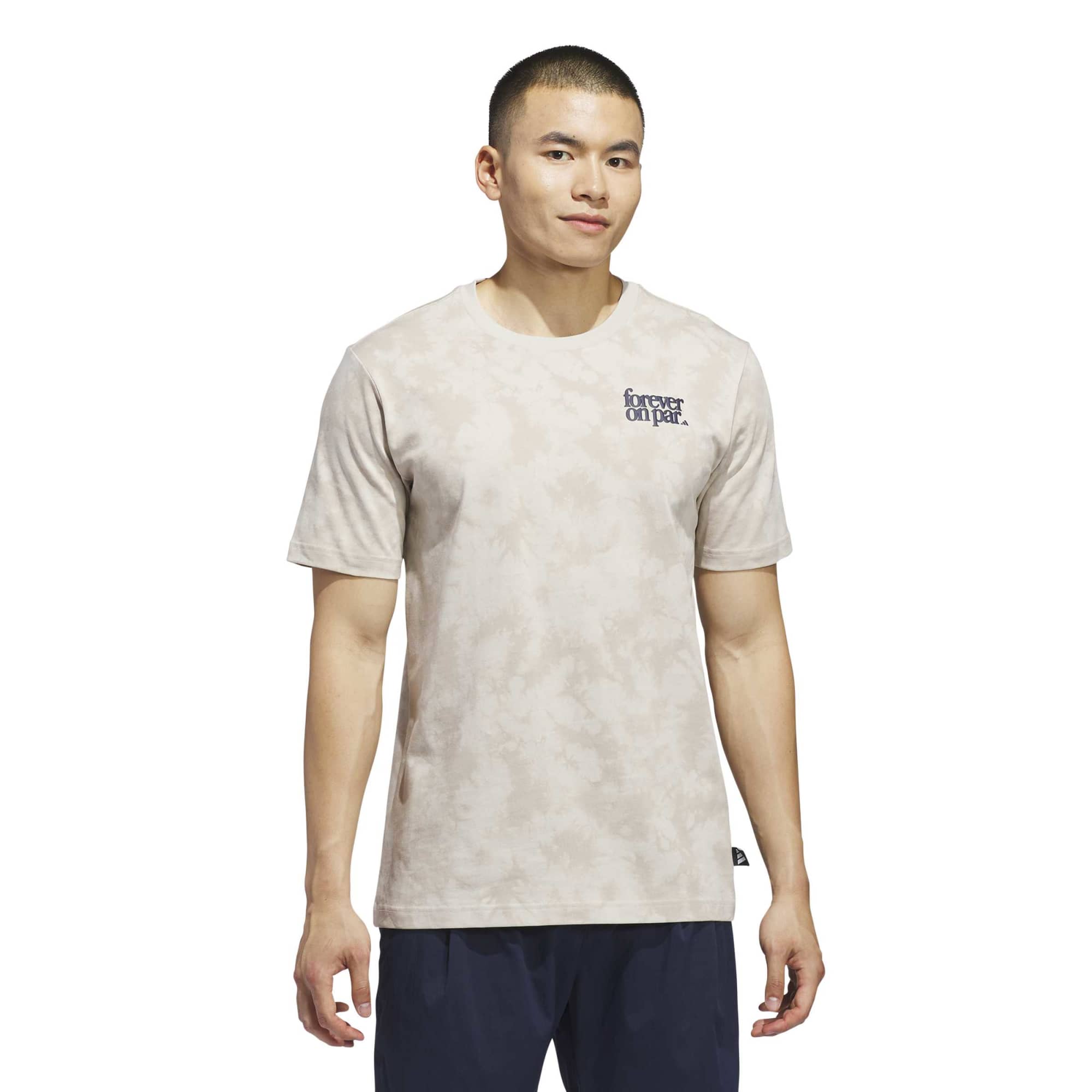adidas Forever on PAR T-Shirt Men XXL beige XXL beige